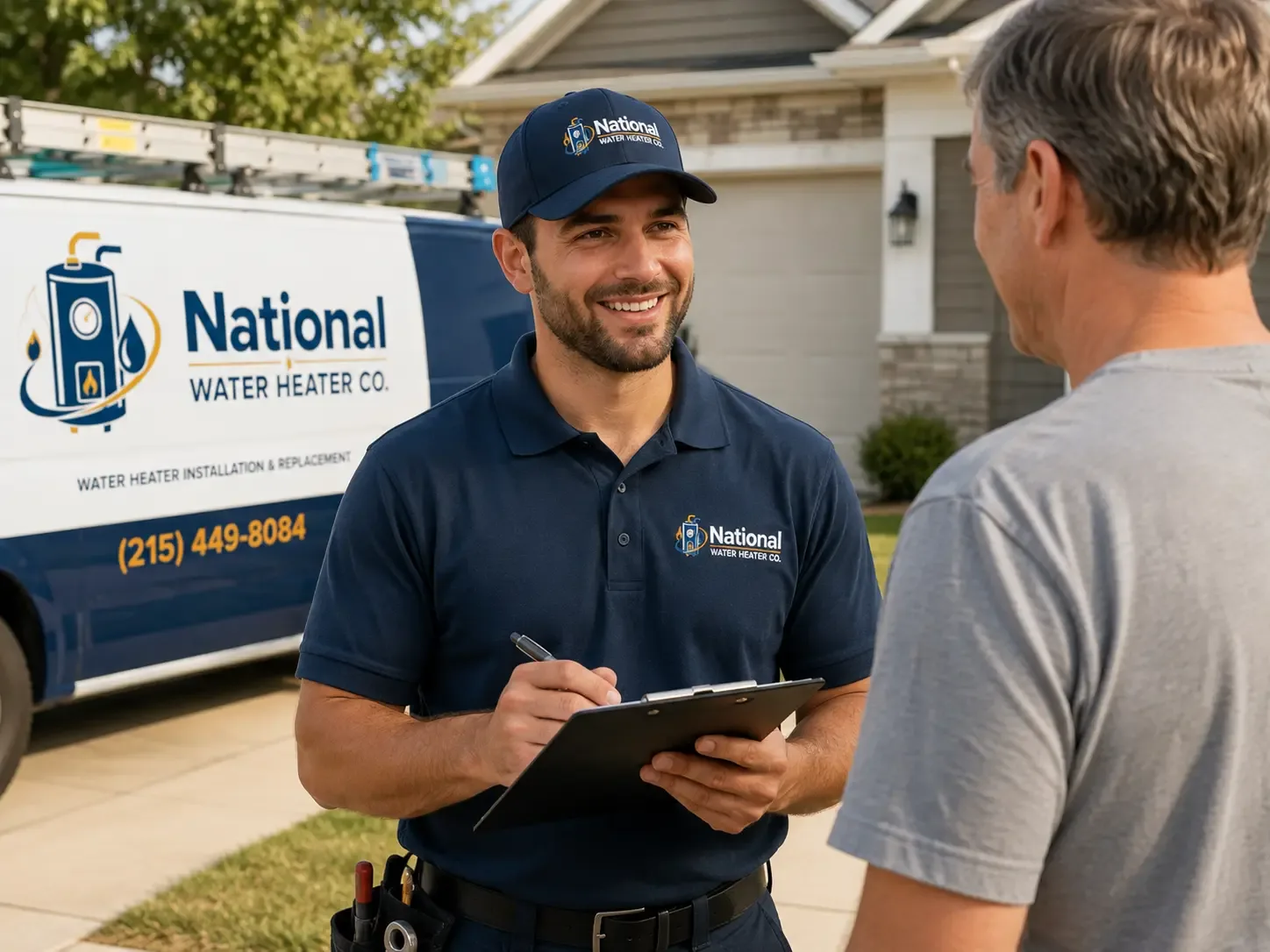 Water Heater Installation Mallie, KY FAQs